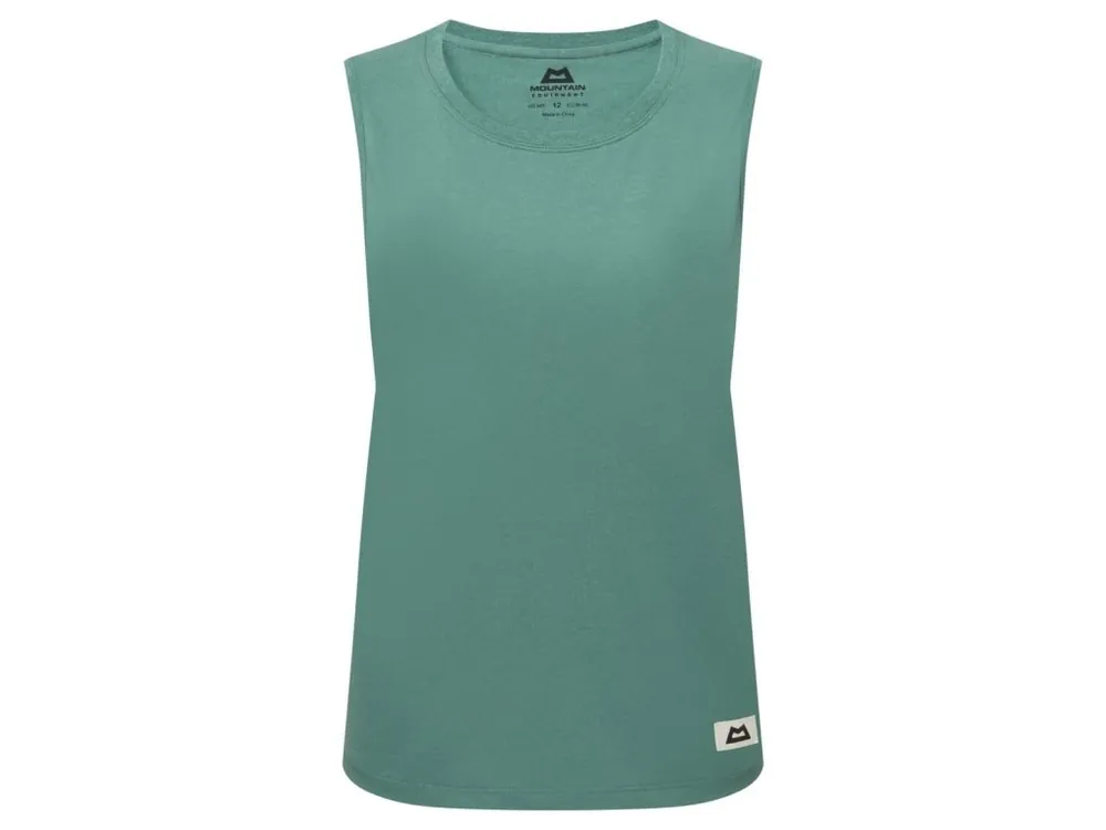 Rychlé Dodání Mountain Equipment Fairhead Tank Women‘s