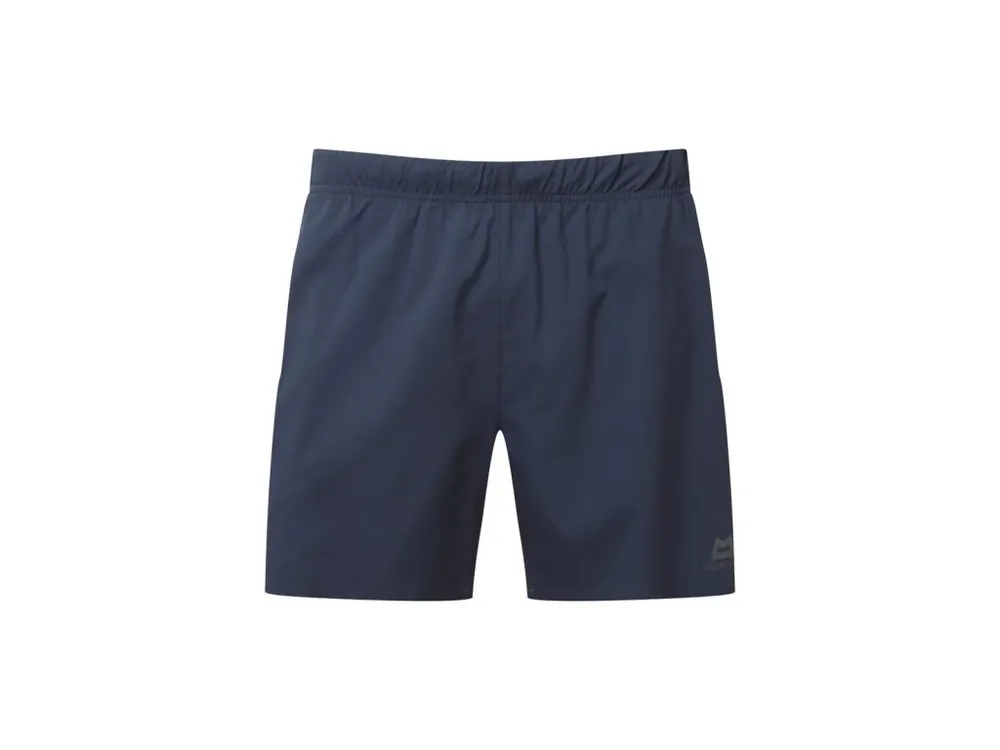 Nejlepší Volba Pánské Kraťasy Mountain Equipment Agilix Twin Short 5" Men‘s