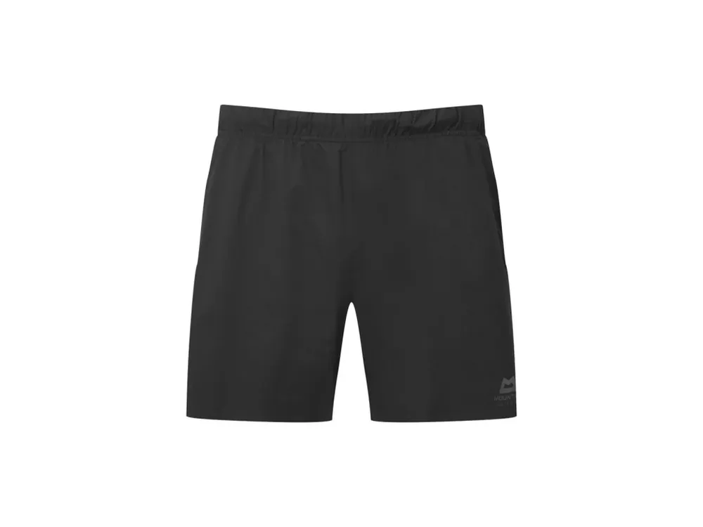 Novinka Pánské Kraťasy Mountain Equipment Agilix Twin Short 5" Men‘s