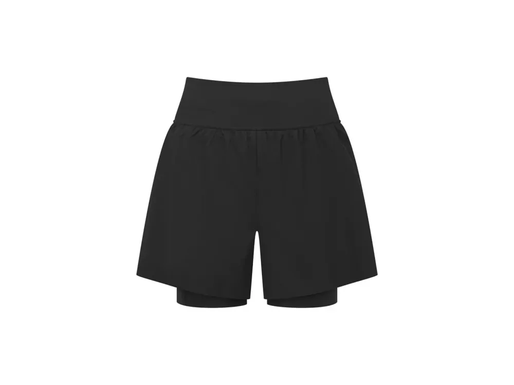 Dámské Kraťasy Mountain Equipment Agilix Twin Short Women‘s Nová Kolekce