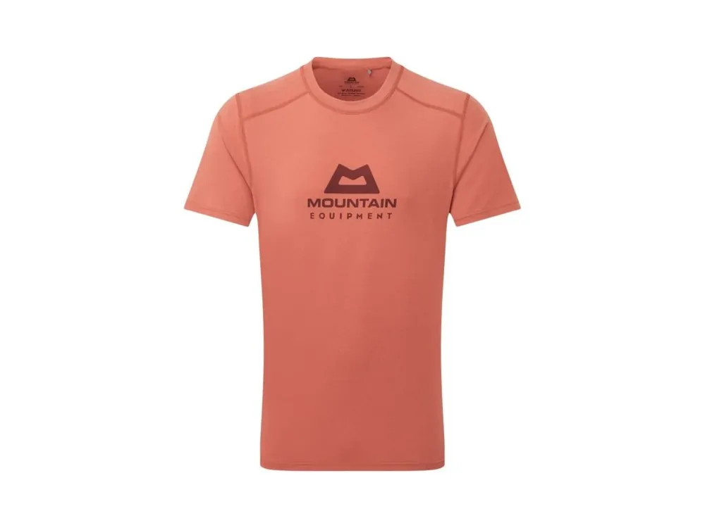 Pánské Tričko Mountain Equipment Headpoint Emblem T-Shirt Men‘s Ihned K Objednání