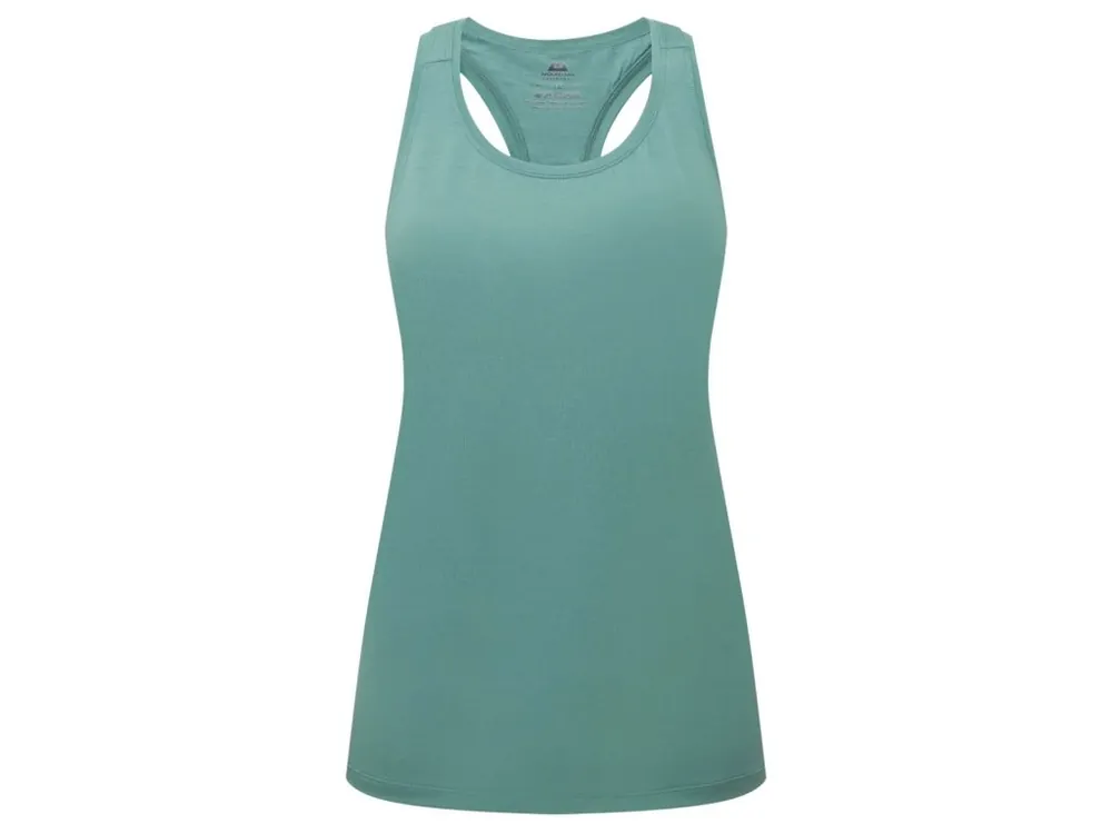 Přímo Od Výrobce Dámské Tílko Mountain Equipment Headpoint Tank Women‘s