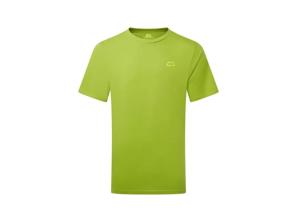 Akce Pánské Tričko Mountain Equipment Everest T-Shirt Men‘s