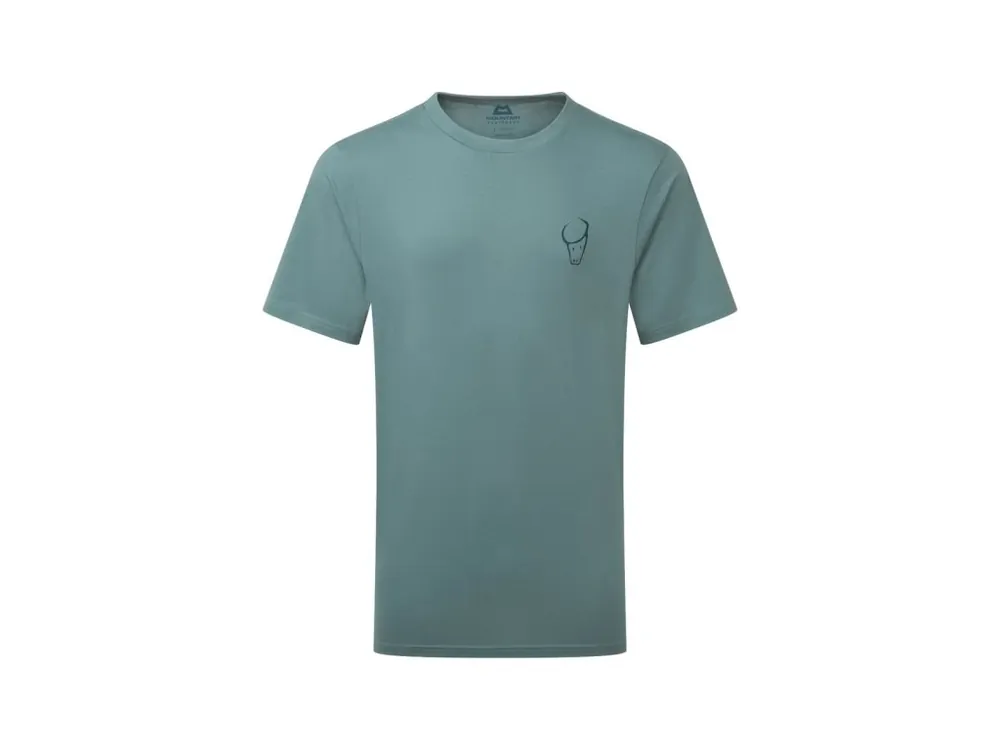 Pánské Tričko Mountain Equipment Yorik On Wire T-Shirt Men‘s Nejlepší Volba