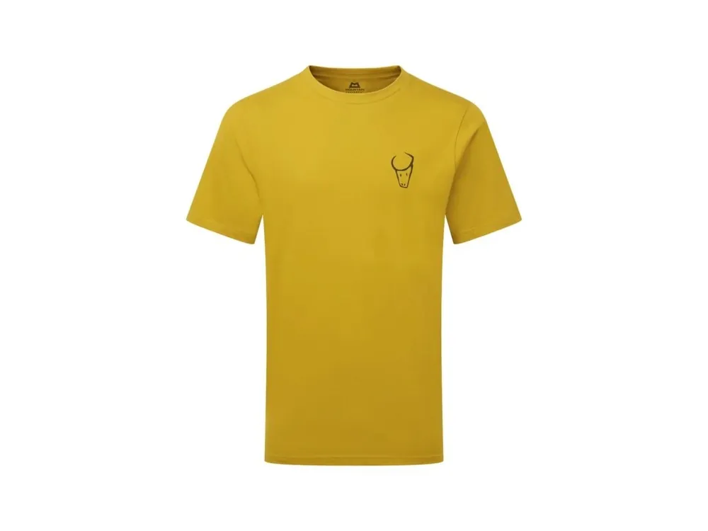 Must-Have Pánské Tričko Mountain Equipment Yorik On Wire T-Shirt Men‘s