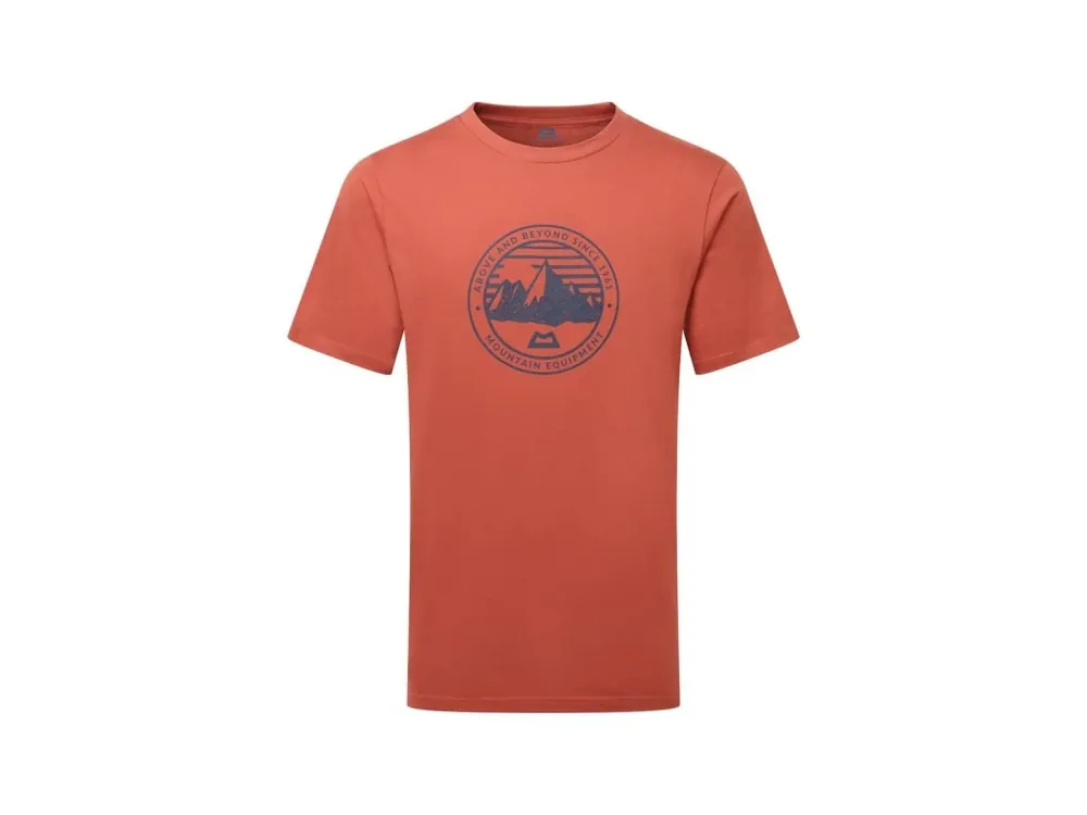 Pánské Tričko Mountain Equipment Roundel T-Shirt Men‘s Cenově Výhodný