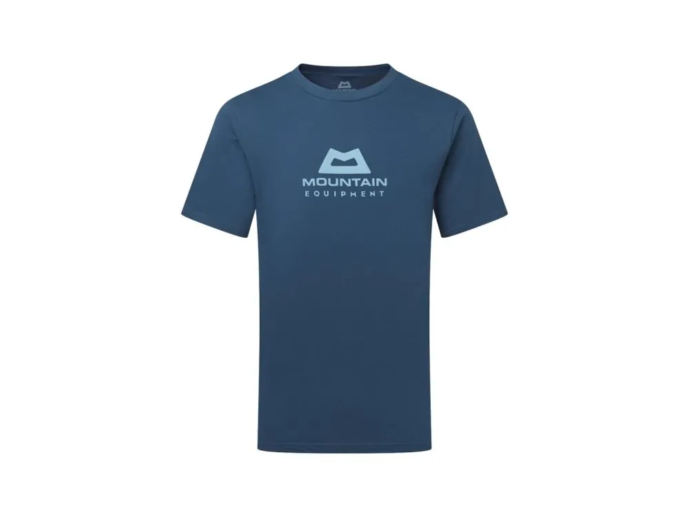 Pánské Tričko Mountain Equipment Emblem T-Shirt Men‘s Cenově Výhodný