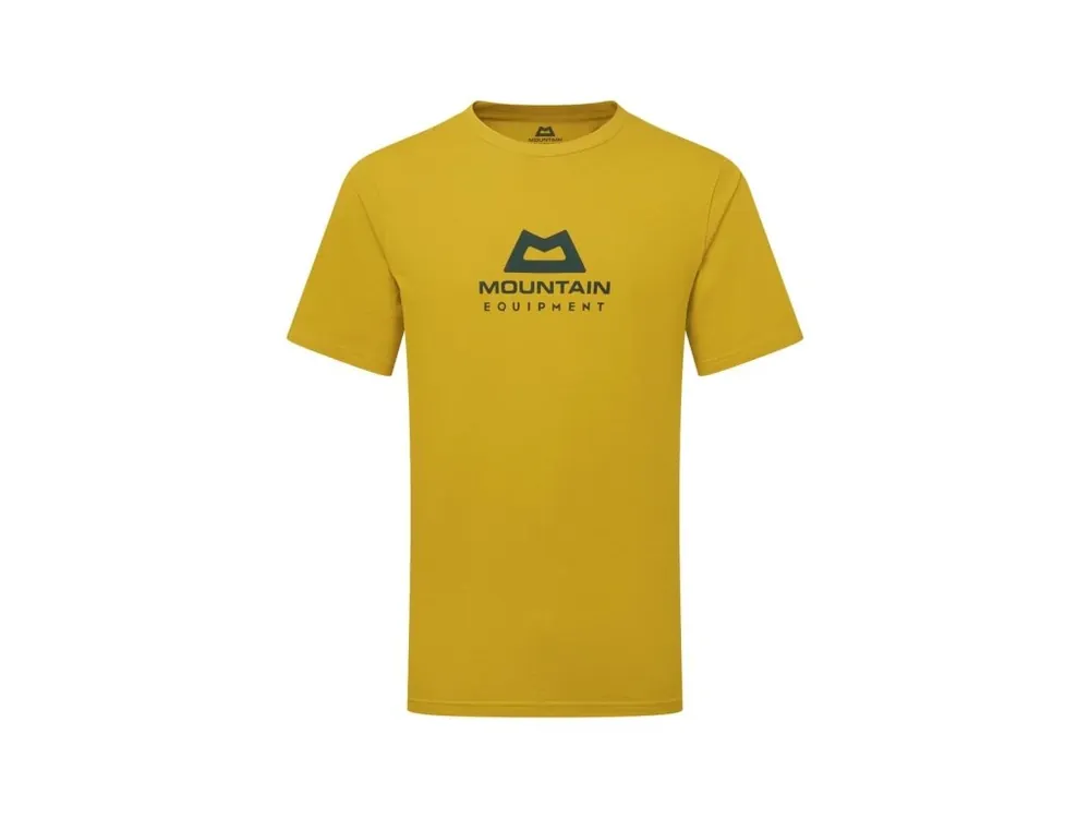 Pánské Tričko Mountain Equipment Emblem T-Shirt Men‘s Poslední Šance