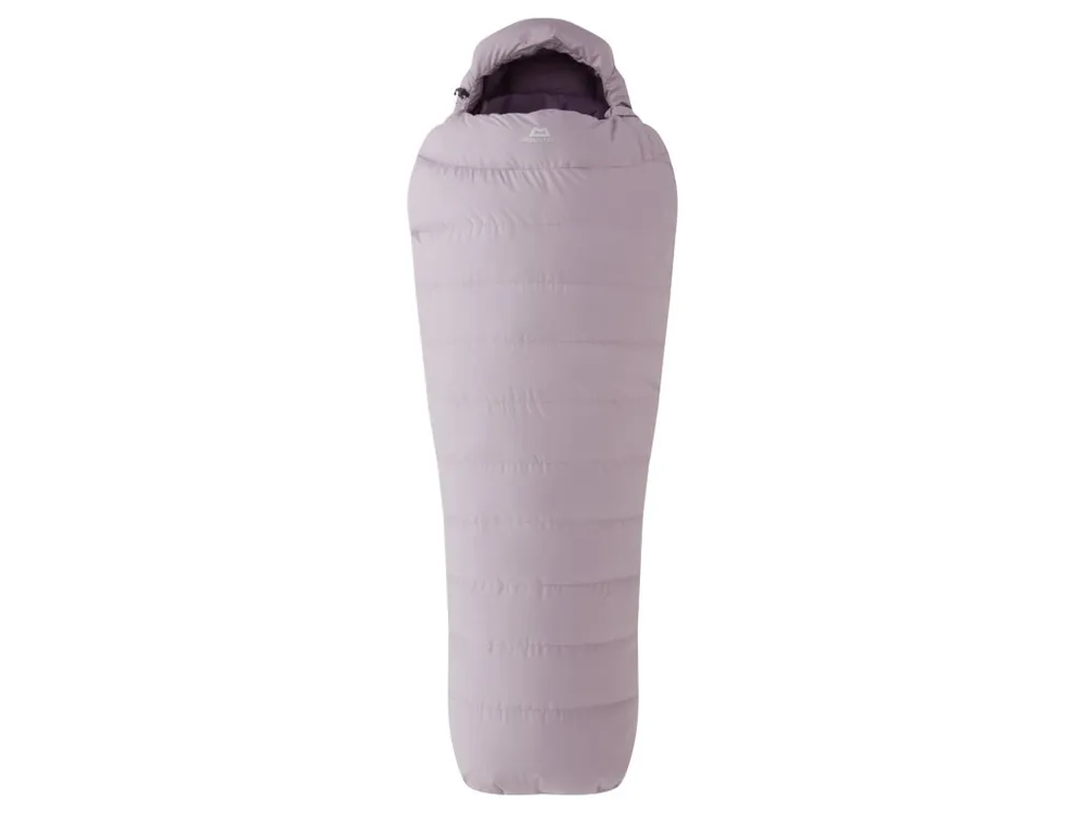 Expresní Doručení Spacák Mountain Equipment Classic 350 Long Women‘s