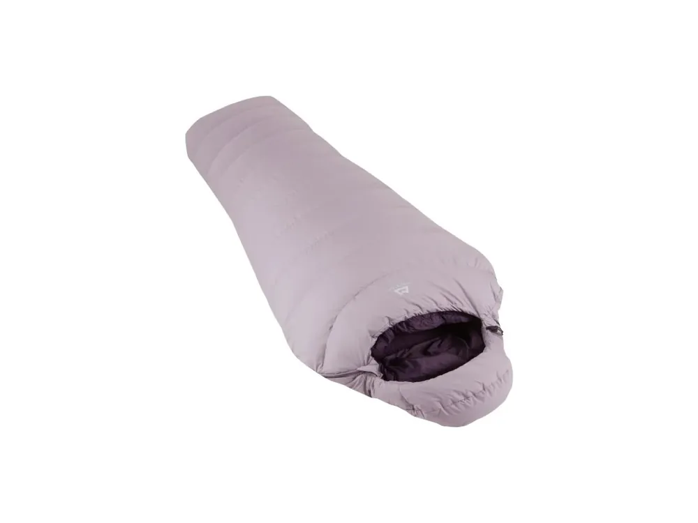 Zlevněný Spacák Mountain Equipment Classic 550 Long Women‘s