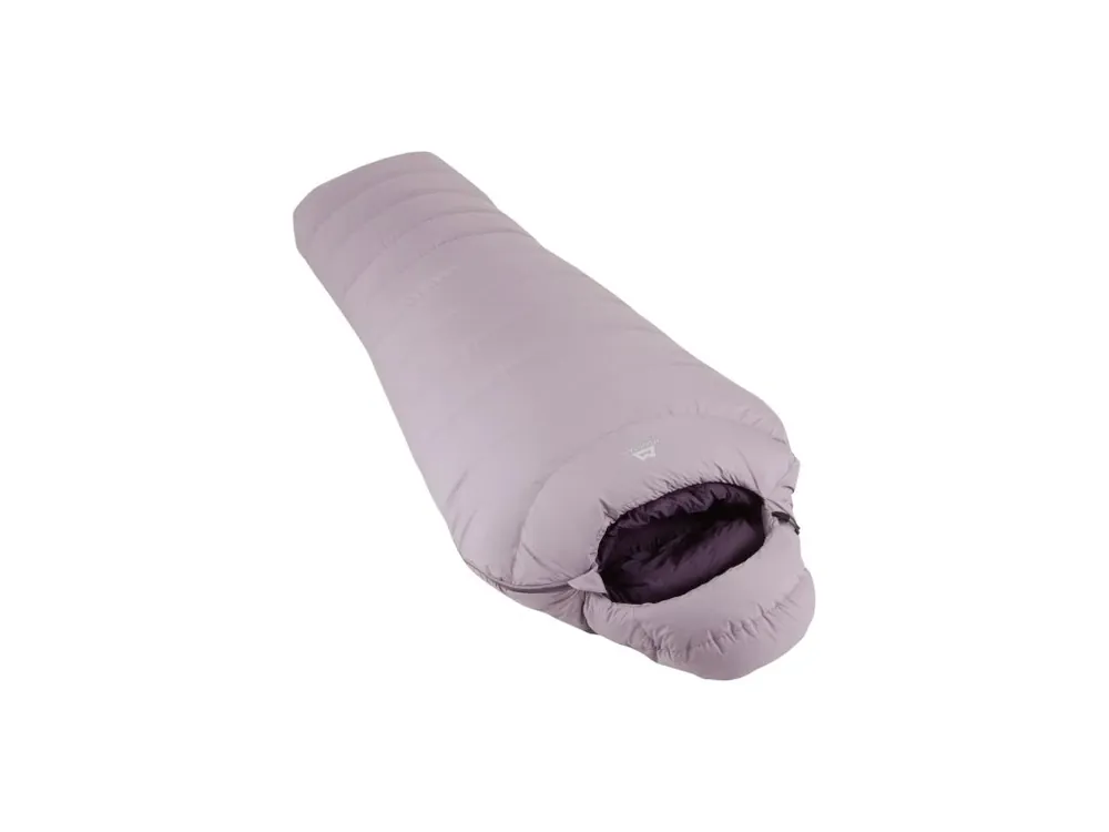 Vysoce Kvalitní Spacák Mountain Equipment Classic 750 Long Women‘s