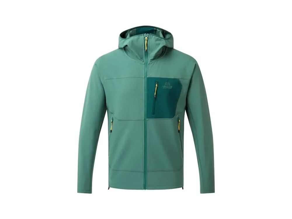 Horká Nabídka Pánská Bunda Mountain Equipment Arrow Hooded Jacket Men‘s