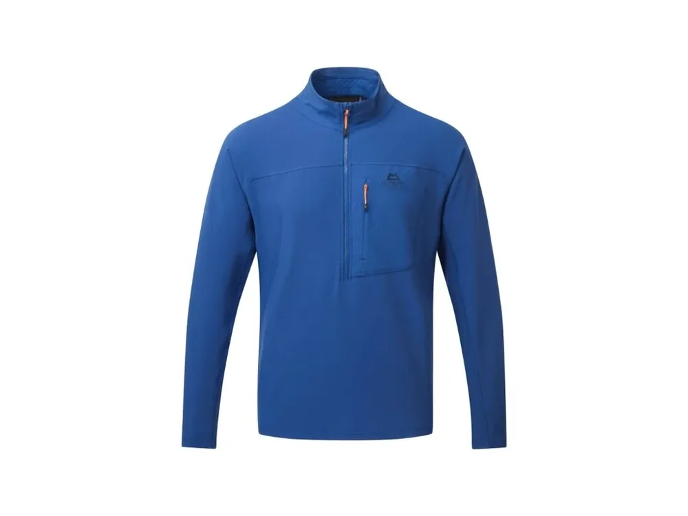 Mountain Equipment Arrow 1/4 zip Men‘s Autentický