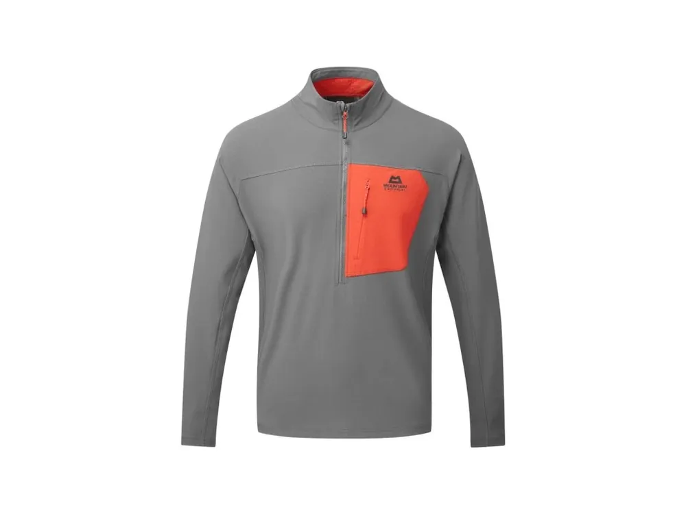 Mountain Equipment Arrow 1/4 zip Men‘s Výprodej