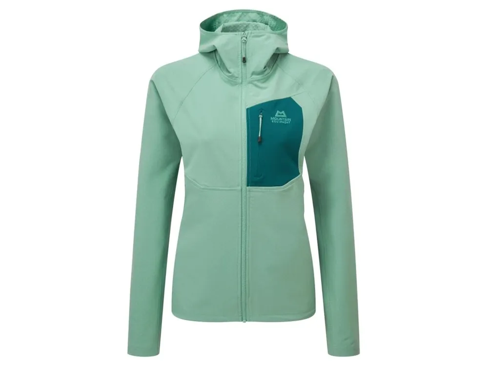 Finální Výprodej Dámská Bunda Mountain Equipment Arrow Hooded Jacket Women‘s