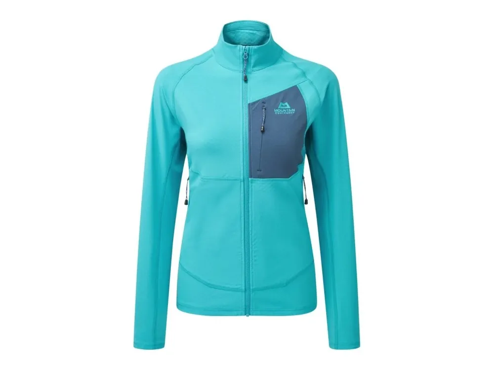 Dámská Bunda Mountain Equipment Arrow Jacket Women‘s Hit Sezóny