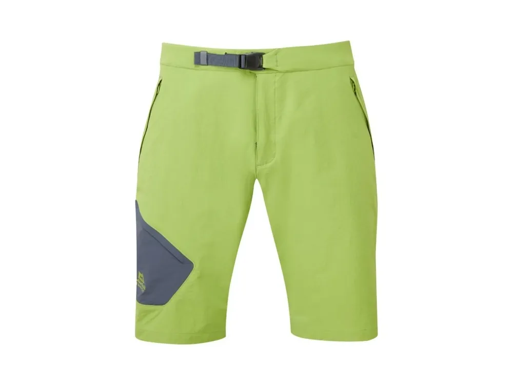 Pánské Kraťasy Mountain Equipment Comici Short Men‘s Výhodná Nabídka