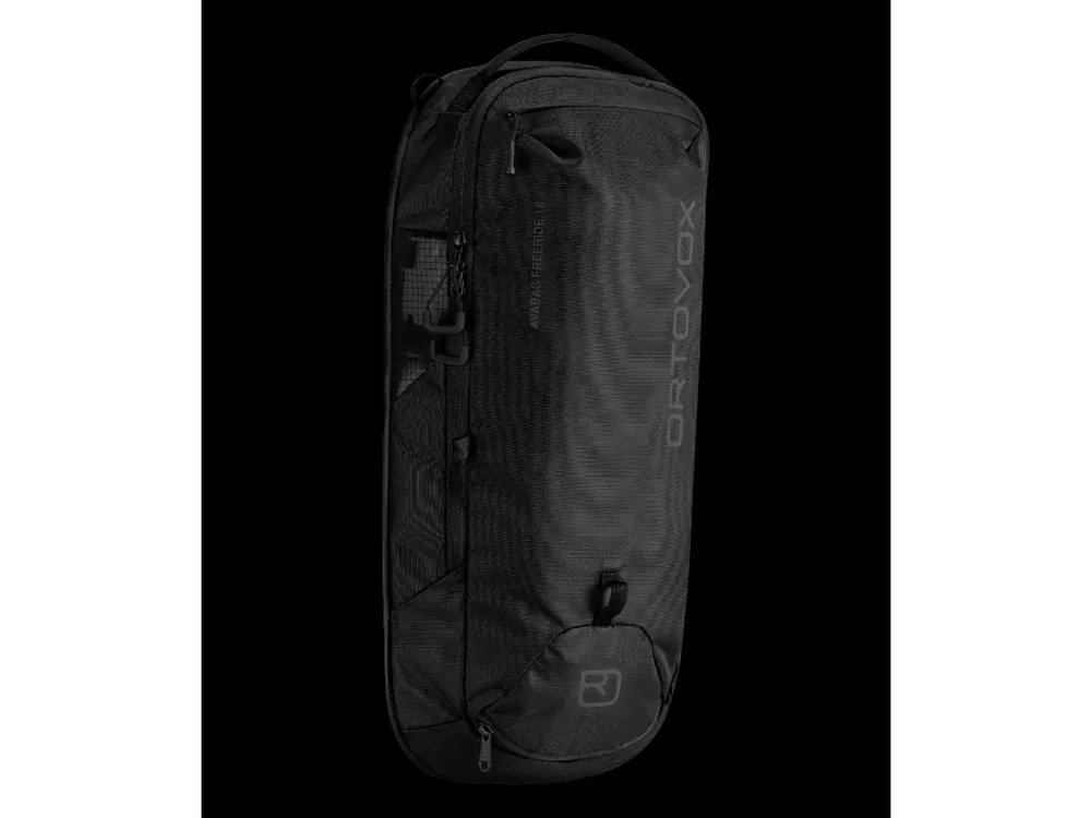 Kup Teď Ortovox Avabag Litric Freeride 18 Zip