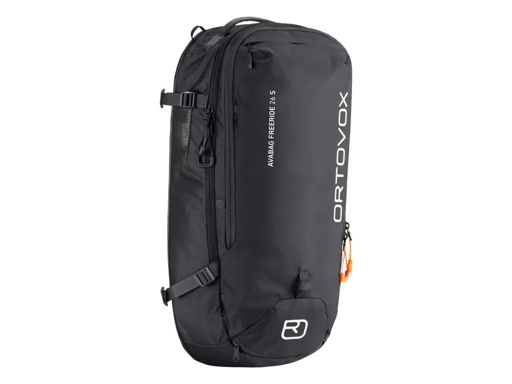 Nejlepší Cena Batoh Ortovox Avabag Litric Freeride 26 S Zip