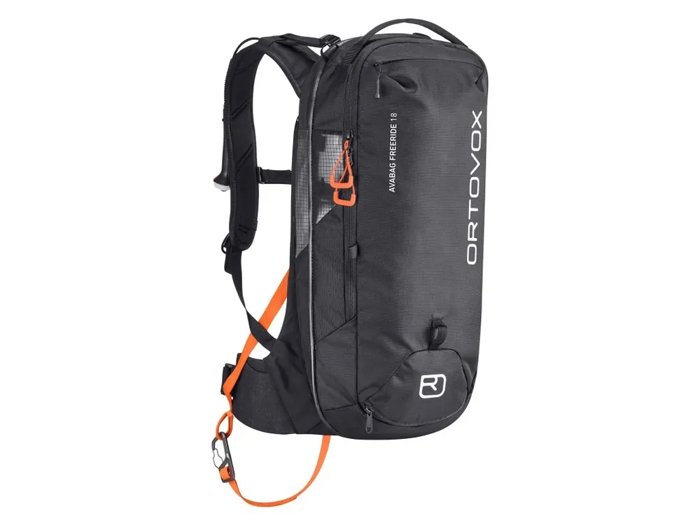 Batoh Ortovox Avabag Litric Freeride 18 Akční Nabídka