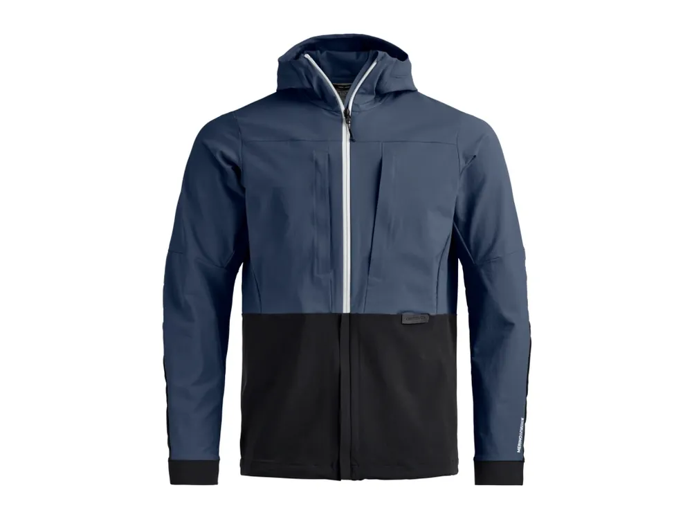 Pánská Bunda Ortovox Trad Plus Jacket Men‘s Levný