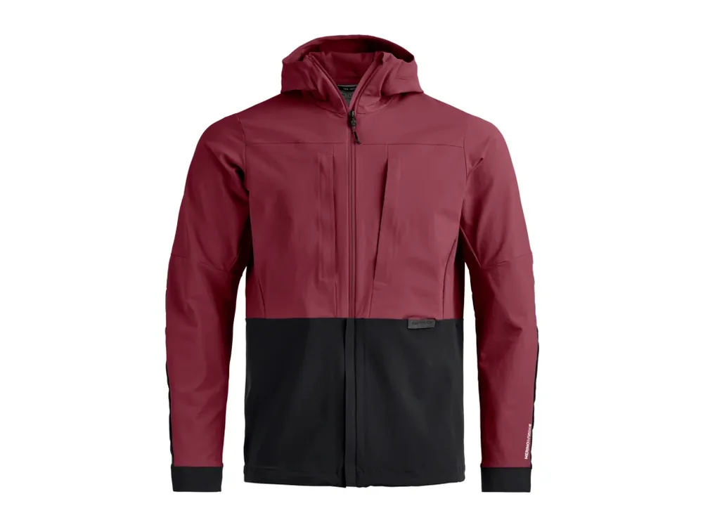 Pánská Bunda Ortovox Trad Plus Jacket Men‘s Finální Výprodej