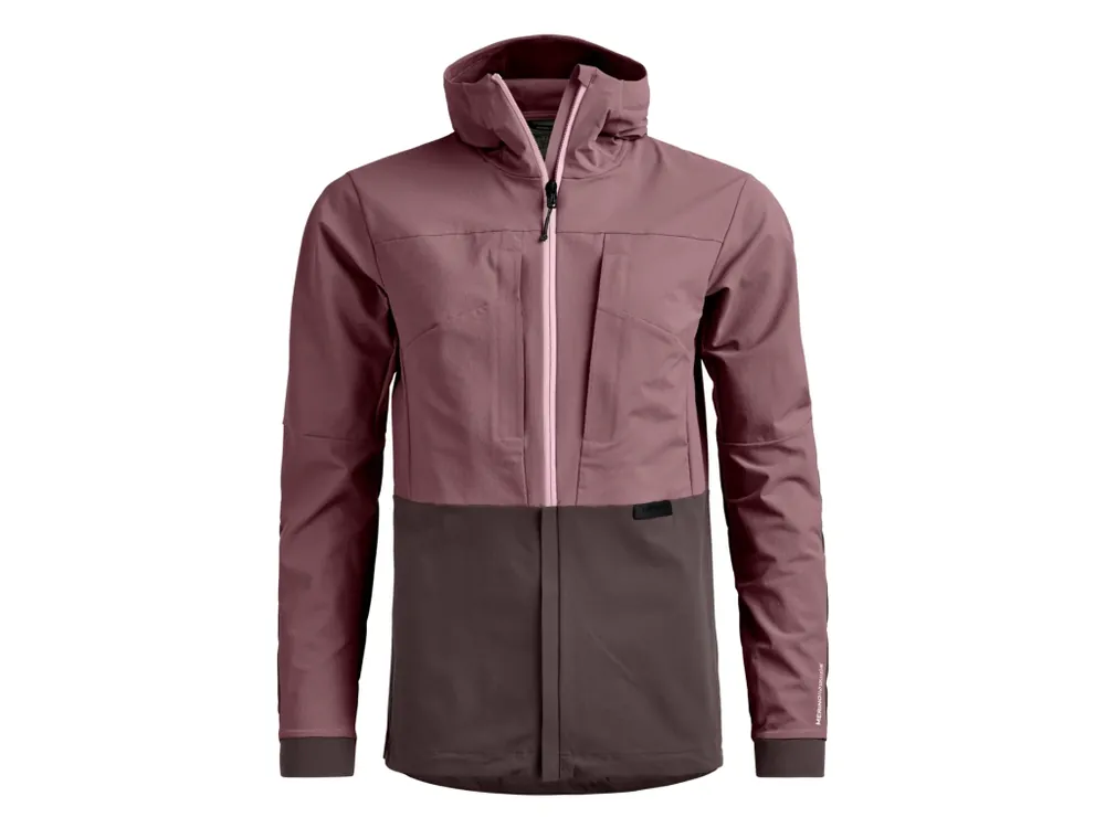 Dokud Zásoby Vydrží Dámská Bunda Ortovox Trad Plus Jacket Women‘s