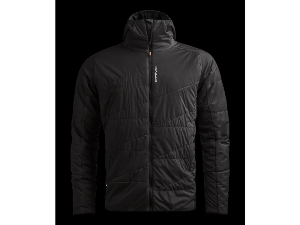 Nakupujte Hned Pánská Bunda Ortovox Swisswool Piz Duan Jacket Men‘s