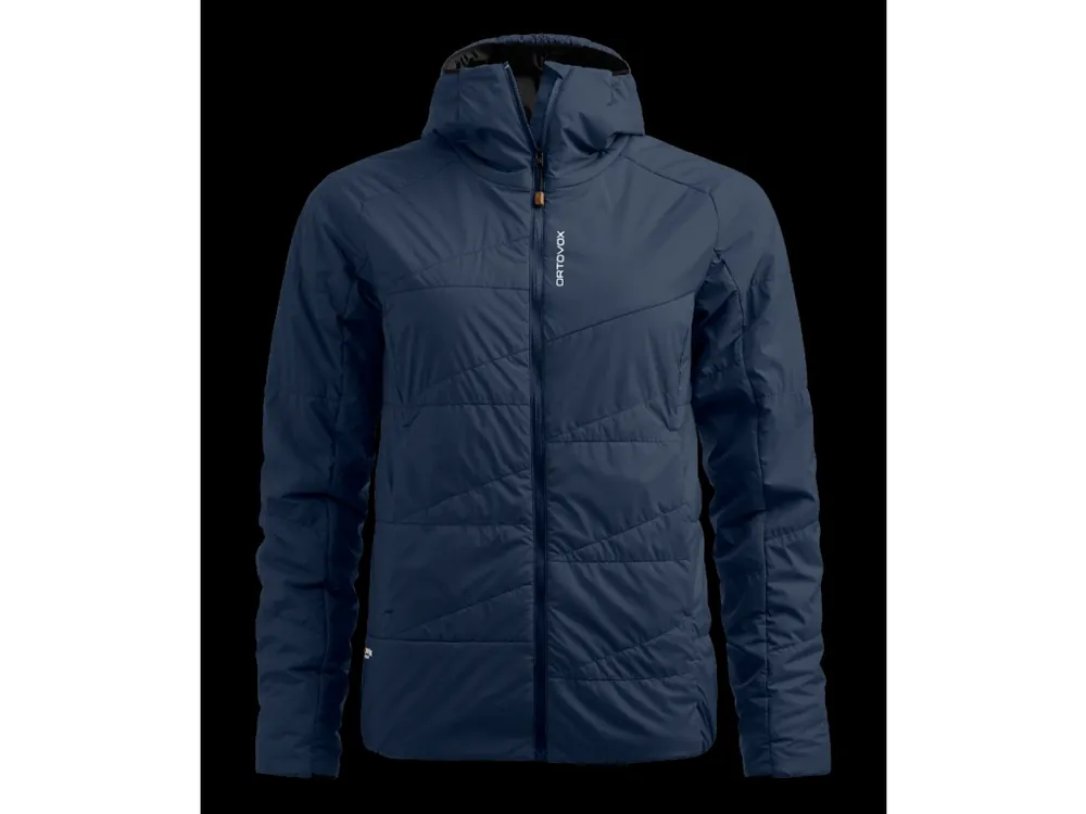 Dámská Bunda Ortovox Swisswool Piz Duan Jacket Women‘s Nová Kolekce