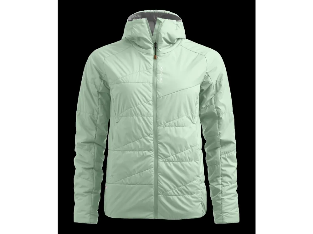Dámská Bunda Ortovox Swisswool Piz Duan Jacket Women‘s Vysoce Kvalitní