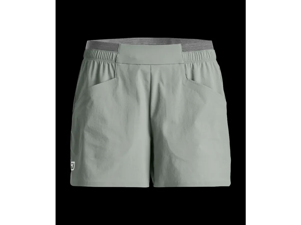 Dámské Kraťasy Ortovox Trace Shorts Women‘s Nejprodávanější