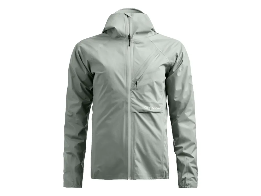 Odeslání Ihned Dámská Bunda Ortovox Trace 2.5L Jacket Women‘s