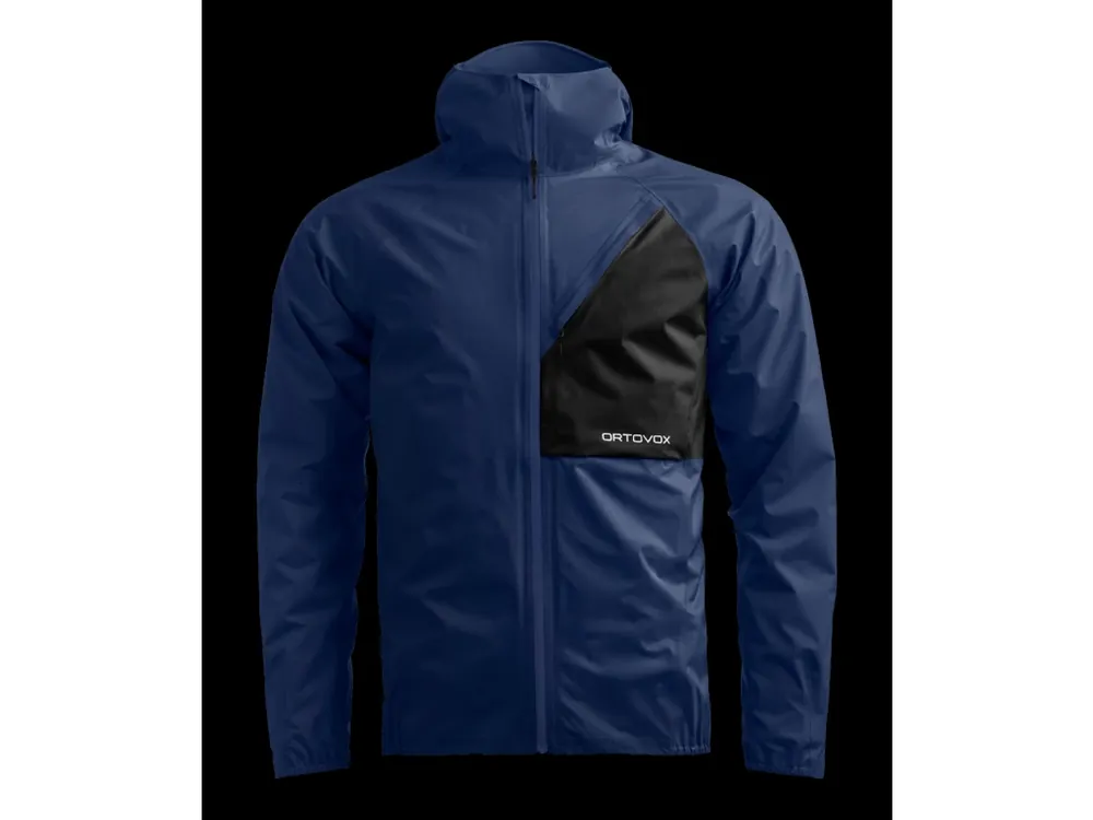 Objednat Nyní Pánská Bunda Ortovox Trace 2.5L Jacket Men‘s