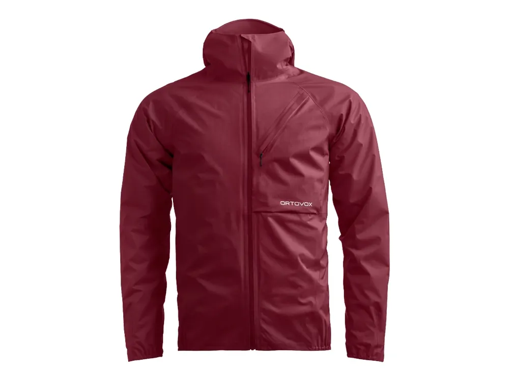 Výprodej Pánská Bunda Ortovox Trace 2.5L Jacket Men‘s