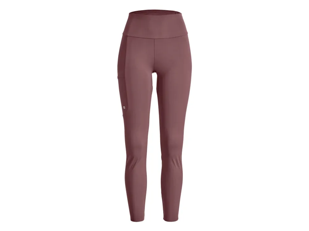 Ortovox All Mountain Tights Women‘s Rychlé Dodání