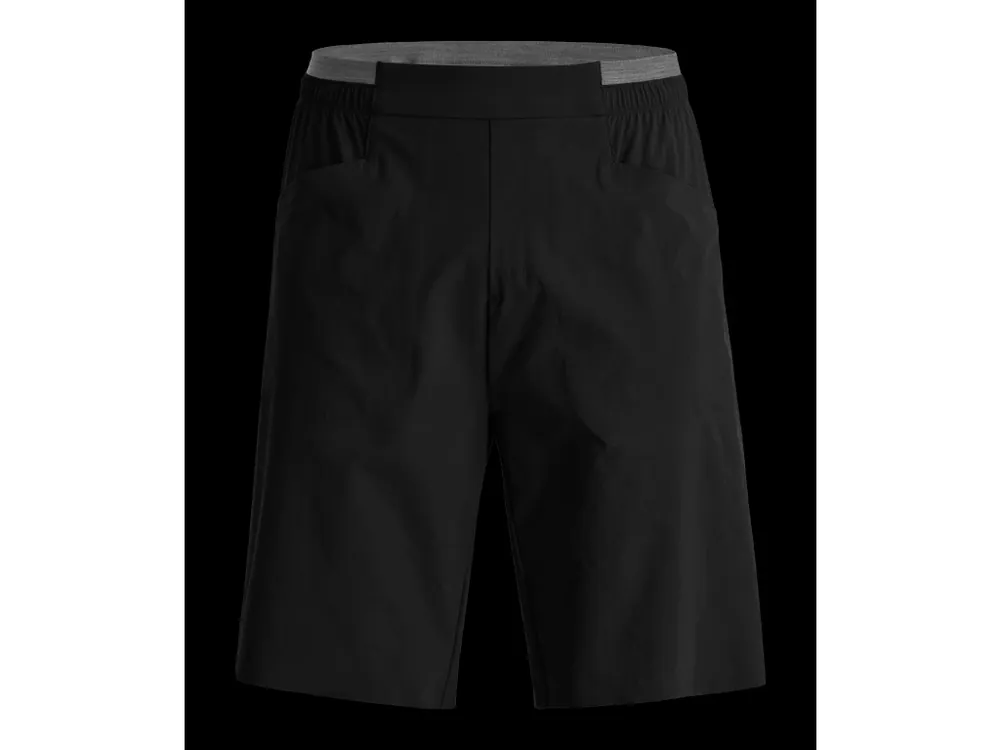 Pánské Kraťasy Ortovox Trace Shorts Men‘s Sleva