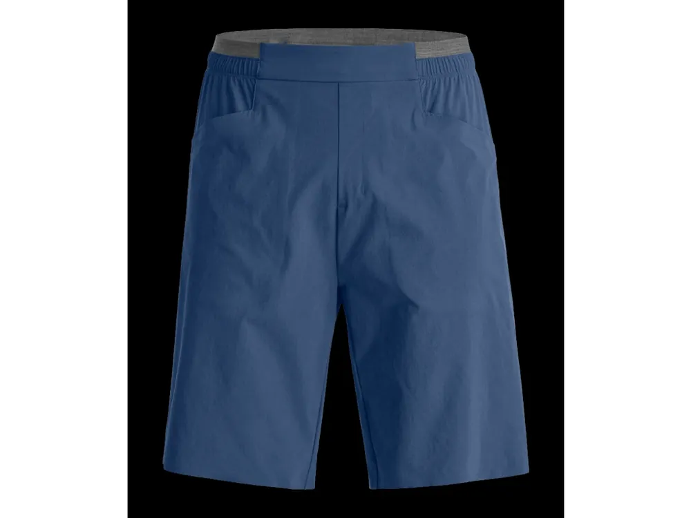 Pánské Kraťasy Ortovox Trace Shorts Men‘s Vrácení Zdarma