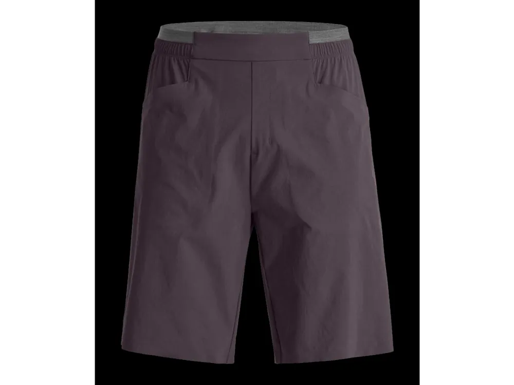 Novinka Pánské Kraťasy Ortovox Trace Shorts Men‘s