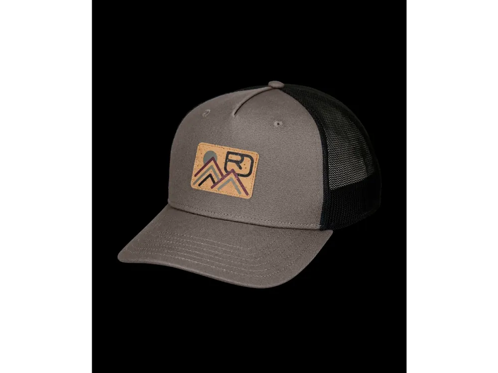 Ortovox Corky Trucker Cap Akční Nabídka