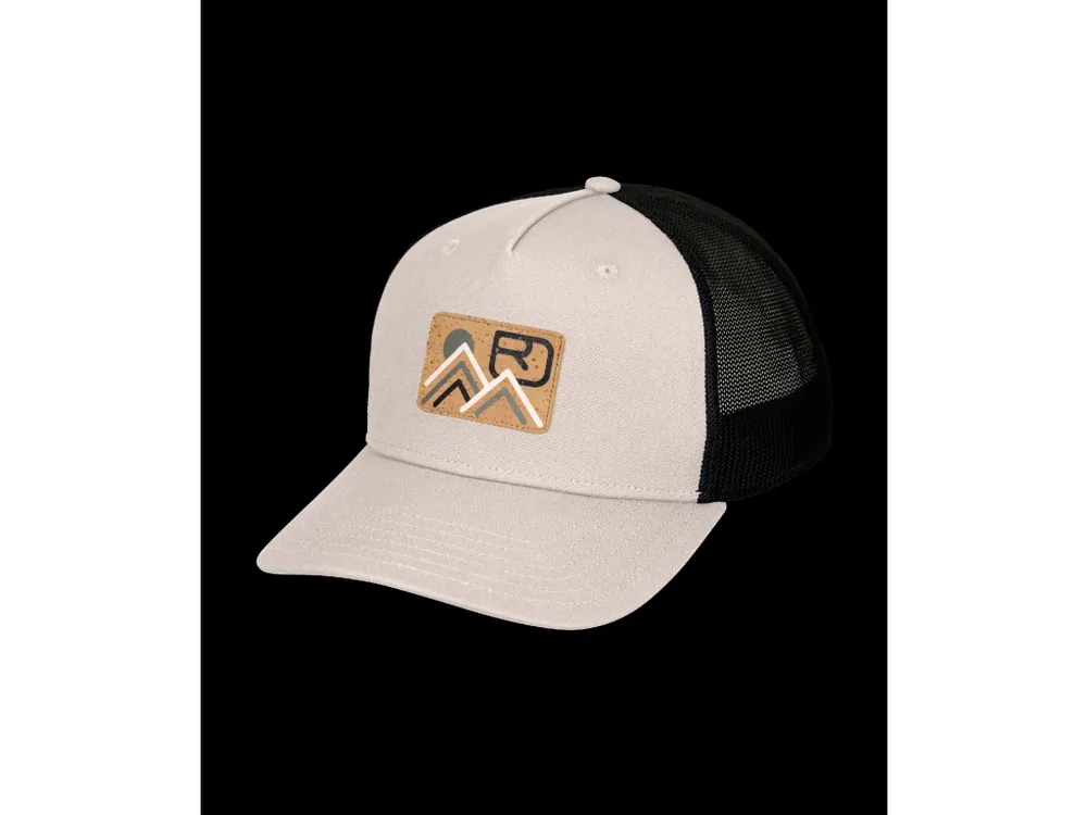 Ortovox Corky Trucker Cap Sezónní Sleva