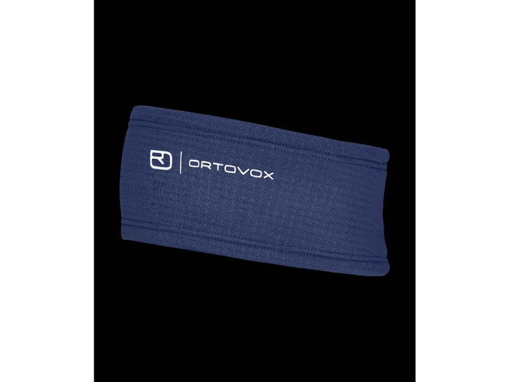Čelenka Ortovox Fleece Grid Headband Akční Cena