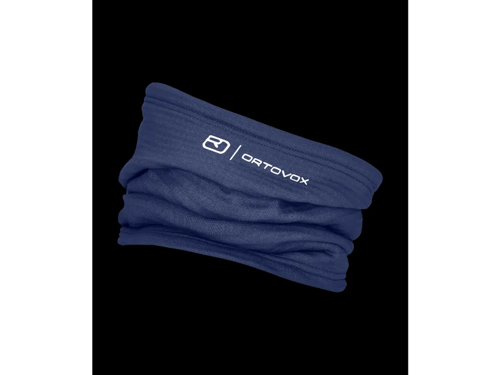 Ortovox Fleece Grid Neckwarmer Ověřený