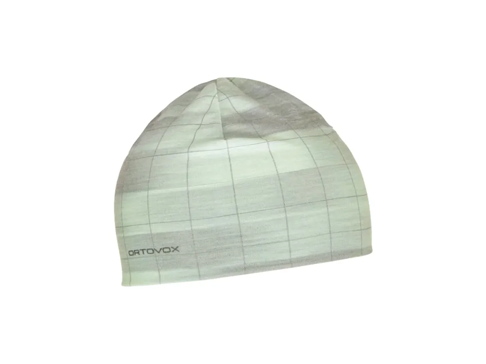 Akční Nabídka Čepice Ortovox MTB Merino Beanie