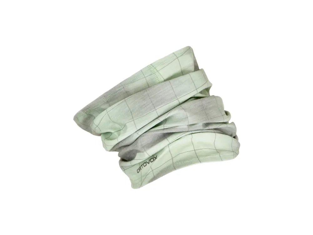 Speciální Cena Ortovox MTB Merino Neckwarmer