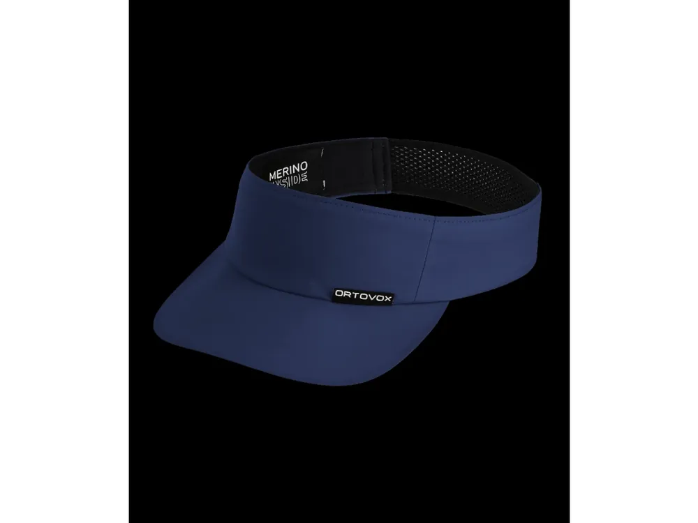 Ortovox Fast Mountain Visor Omezená Nabídka