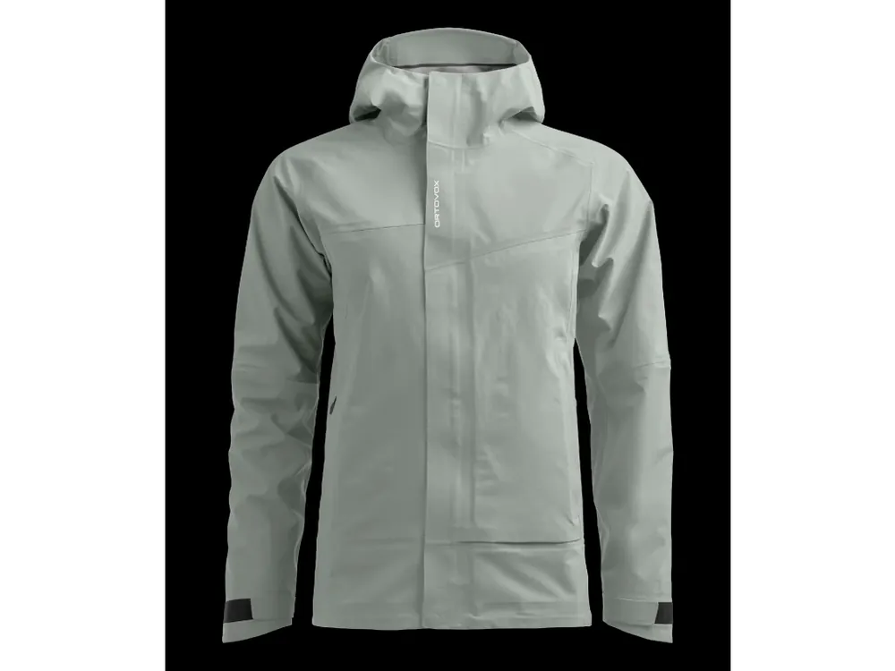 Dámská Bunda Ortovox Seceda 3L Jacket Women‘s Objednat Nyní