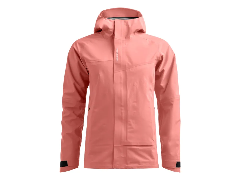 Dámská Bunda Ortovox VZOREK Seceda 3L Jacket Women‘s Ihned K Objednání