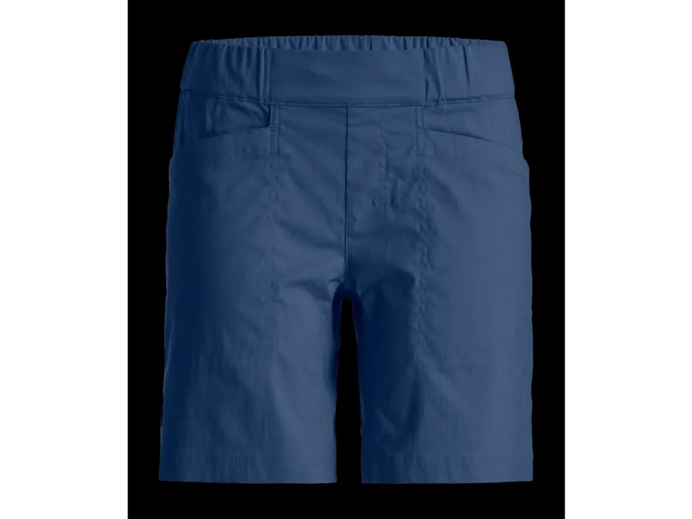 Finální Výprodej Dámské Kraťasy Ortovox Affinity Shorts Women‘s