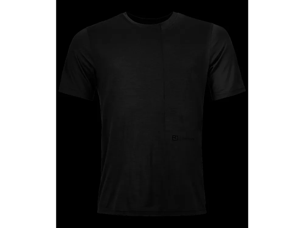 Pánské Tričko Ortovox 150 Cool Crack T-shirt Men‘s Tovární Cena