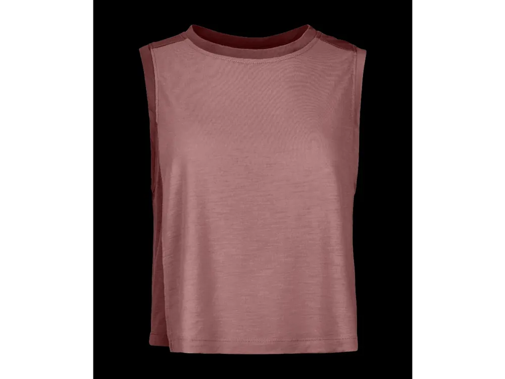 Akční Nabídka Ortovox 150 Cool Crack Top Women‘s